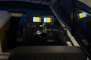 2024 Bavaria SR41 HT 8