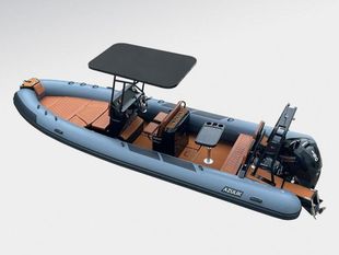 2026 Azulik 700