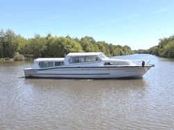 Aquafibre Pearl 38