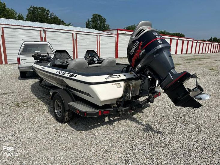 Skeeter zx 190 for sale online