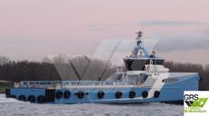 52m / 80 pax Crew Transfer Vessel for Sale / #1071498