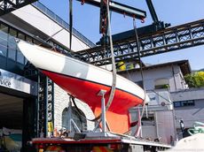 1923 Baglietto 1923 Classic Baglietto 18'