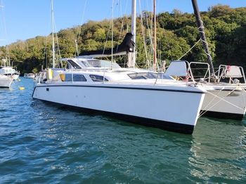 Gemini 105MC 2007 Catamaran