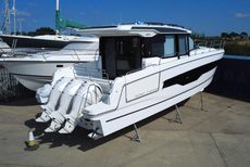 2026 Jeanneau Merry Fisher 1295 Coupe