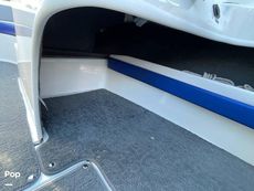 2012 Sea Ray 205 Sport
