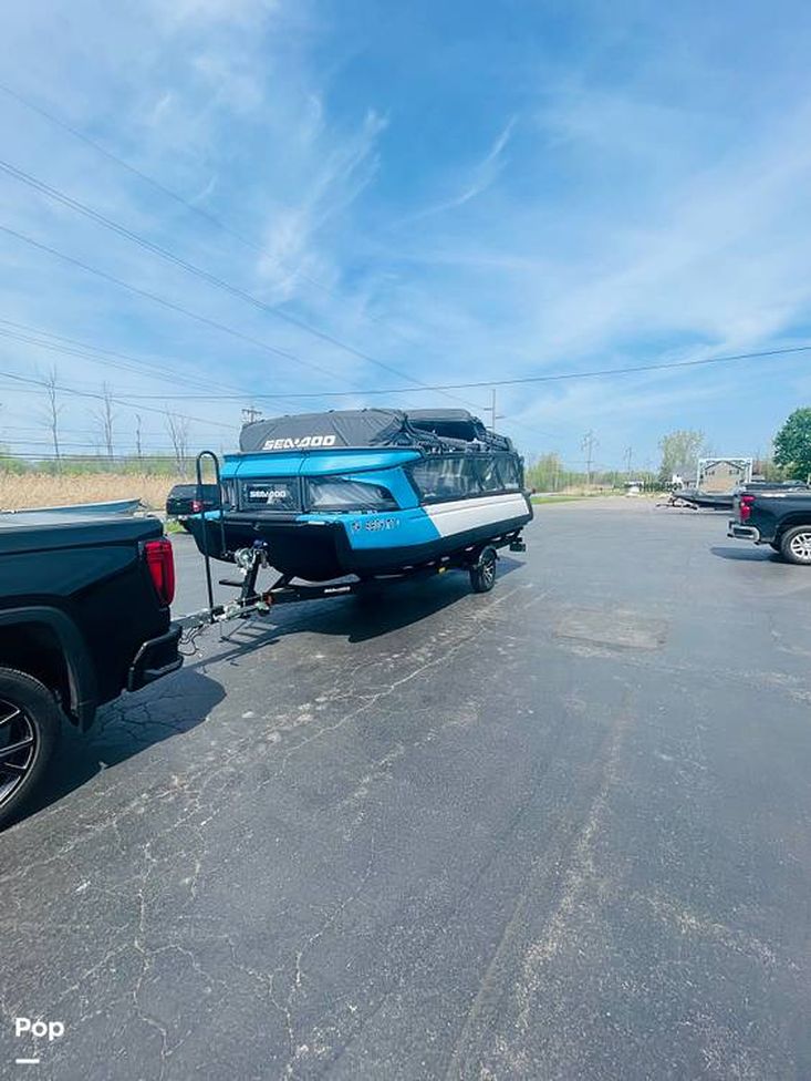 2022 Bimini switch cruise 21