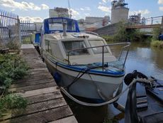 Viking 26 - Mr Blue Sky