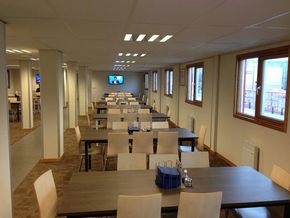 Restaurant 1