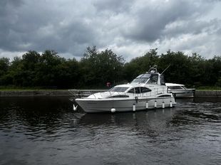 Broom 39 CL