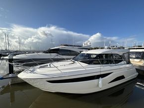 2025 Bavaria R40 Coupe 1