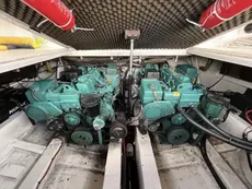 1987 Princess 286 Riviera