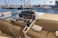 2005 Sealine T60