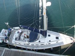 2000 Westerly Oceanmaster 48