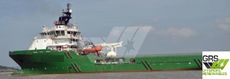 75m / DP 2 / 213ts BP AHTS Vessel for Sale / #1074194