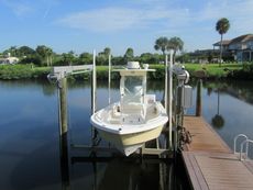 2005 Everglades