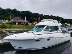 2005 Jeanneau Merry Fisher 925 Flybridge