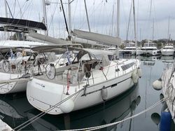 2018 Bavaria Cruiser 46