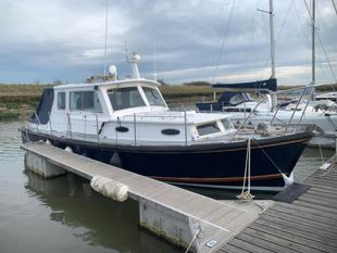 1970 Weymouth 32