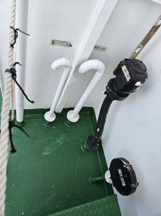 Passenger Ferry GT122ton