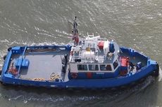 Damen Stan Tug for CHARTER