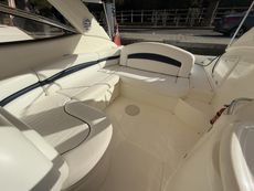 1998 Sunseeker Superhawk 34