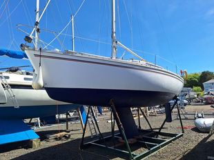 Jeanneau Fantasia 27