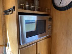 Microwave 95W
