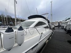 2008 Sealine F34