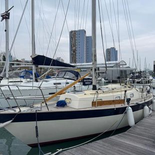 1987 Victoria 30