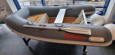 REBEL RAIDER 270 AVAILABLE TO ORDER