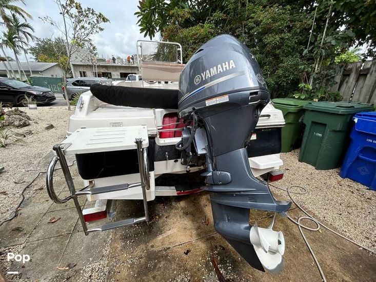 2018 Robalo r 160