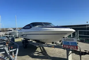 2004 Glastron 175 SX