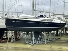 2011 Jeanneau Sun Odyssey 45 DS
