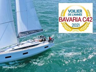 2025 Bavaria C42