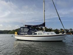 Westerly Pentland Sloop