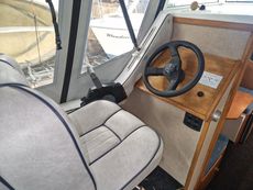 Viking 20 HiLine called Our Dream