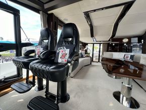 2020 Galeon 680 Flybridge for sale