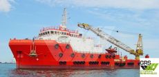 74m / 200 pax Accommodation Ship for Sale / #1064080