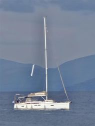 2014 Jeanneau Sun Odyssey 469