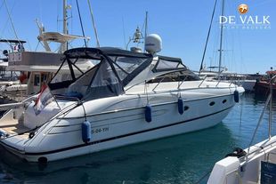 2001 Princess V50