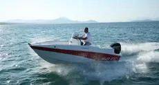 2024 Compass 150cc