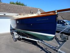 Cornish shrimper 19