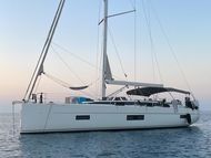 2019 Bavaria C50 Style