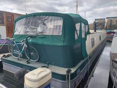 Orchard Marina & Boatbuilders 65