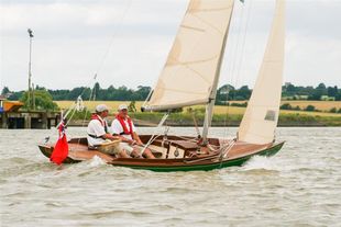 2010 Cold Harbour 12