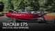 2022 Tracker Pro Guide V-175WT