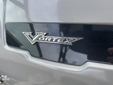 2017 Chaparral Vortex VRX 243