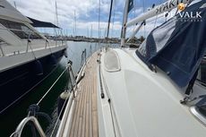2007 Jeanneau Sun Odyssey 54 DS