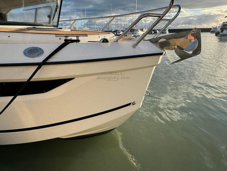 2020 Parker 920 Explorer