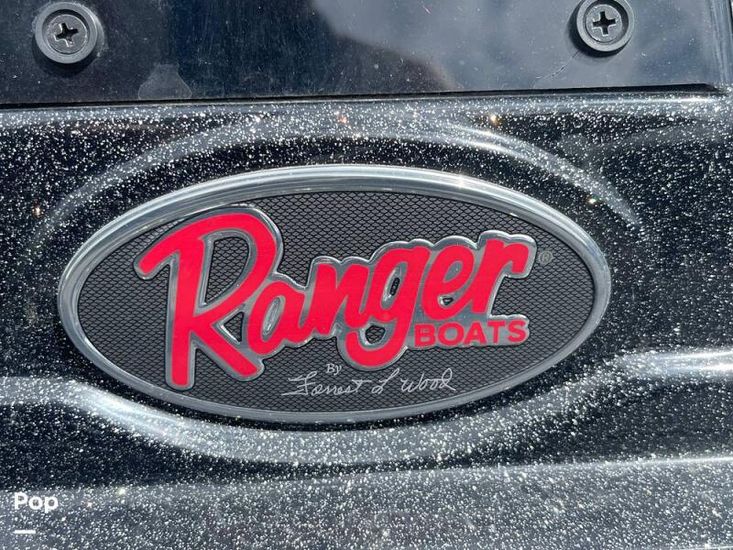 2018 Ranger rt198p